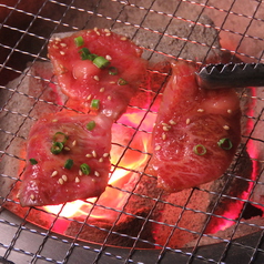 焼肉 どらごん HARUYOSHIの特集写真