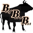 焼肉ダイニング Beef Burn Best B B Bのロゴ