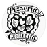 PIZZERIA GIULIETTA ピッツェリア ジュリエッタのロゴ
