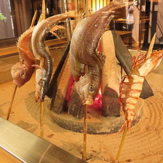 炭火焼ダイニング幸のおすすめ料理3