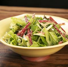 ぶらいあんチョレギサラダ