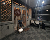 カジュアル和食dining Story ストーリーの雰囲気3