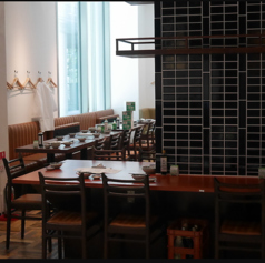 千寿一歩一歩 msb田町店の特集写真