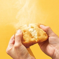 pan do mou(パンドムウ)の写真2