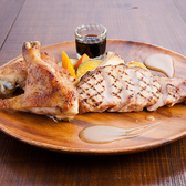 Bio食堂 ビオショクドウのおすすめ料理2