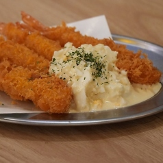 エビフライ