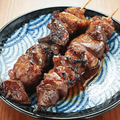 革命BIG串 赤もつミックス