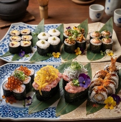個室居酒屋 京おでんとあて巻き 楓～かえで～飯田橋店のおすすめポイント1