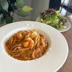 HANAZONO CAFEのおすすめランチ2