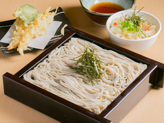 北海道十割 蕎麦群 ル・トロワ店のおすすめランチ3