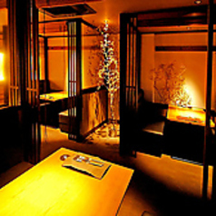 完全個室九州薩摩 吉兆 南越谷店の特集写真