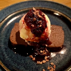 ショコラテリーヌ