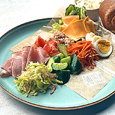ALLY S BAKERY LOUNGE アリーズベーカリーラウンジのおすすめ料理2