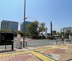 しんきば 季膳房の外観1