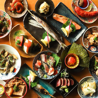 期間限定　オープン記念コース