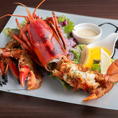 dining bar NIINA 心斎橋のおすすめ料理2