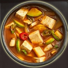 テンジャンチゲ