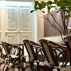 ロコズダイナー LOCO's DiNERの雰囲気2