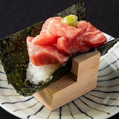 まぐろ三昧