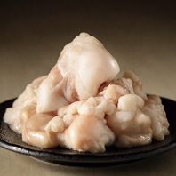 素材のこだわり、プリプリの秘密