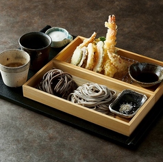 蕎の膳　櫻庭の特集写真