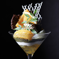 夜パフェBAR &VIGO 福岡西新店のおすすめ料理2