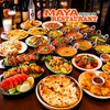 マヤレストラン センター南サウスウッド店