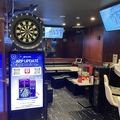 BAR SECOND ROUND バーセカンドラウンドの雰囲気1