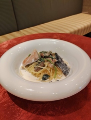 基町カフェ パリフル Parifullのおすすめランチ3