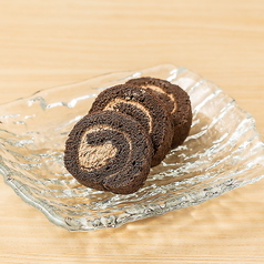 チョコロール