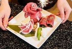 あみやき亭 安城 東栄町 店のおすすめ料理1