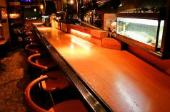 居酒屋バー バグースの写真3