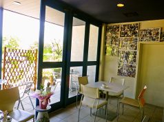 カフェ ド エピのおすすめポイント1