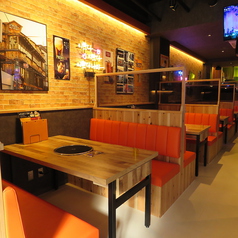 ホンデモッバン京都河原町店の特集写真