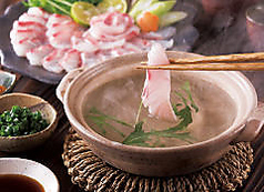 海鮮個室×日本酒 目から鱗 松山本店のコース写真