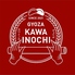 餃子とレモンサワー KAWAINOCHIのロゴ