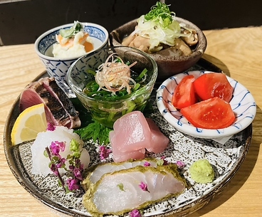 米米蔵部のおすすめ料理1