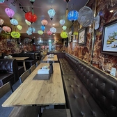 DA NANG ダナンの雰囲気2