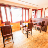 紅茶専門店 TEA TRIP ティートリップの雰囲気3