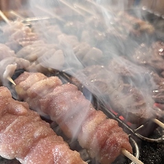 炭火やきとり 灼的 ヤマトのおすすめポイント1