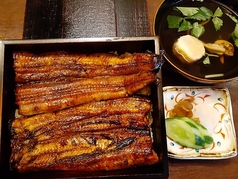 うなぎ うな桜のおすすめ料理3