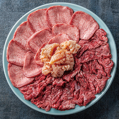 近江焼肉 焼肉肉どうし 滋賀長浜店のおすすめポイント1