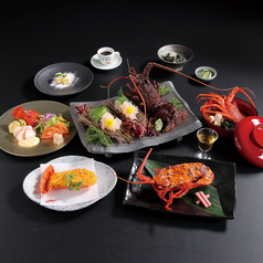 中納言 大森ベルポート店のコース写真