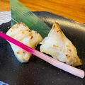 料理メニュー写真&nbsp;メロカマ西京焼き