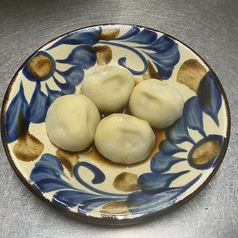 肉汁たっぷり餃子包み