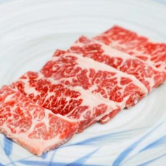 名物横丁カルビ