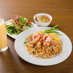 SAPANA サパナ パレスサイド店のおすすめ料理3