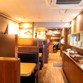 牛角 大山店の雰囲気3