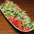 料理メニュー写真&nbsp;シーザーサラダ