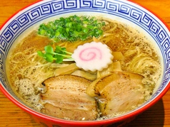 麺屋 トラノコのおすすめ料理2